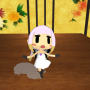 CHAN×CO改変エアリー