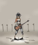 那珂ちゃん路線変更