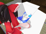 大ちゃんからの暑中見舞い