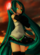 【第1回俺の嫁がグレました選手権】