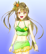 ラブライブ！ ことり