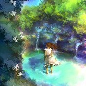 水質汚染 ニコニコ静画 イラスト