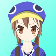 風祭フーカちゃ～ん