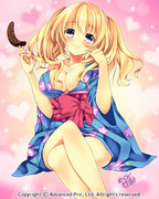 スクールライフメモリーズ 古河梓ちゃん