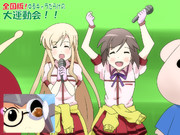 小日向縁 ニコニコ静画 イラスト