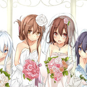 アイマス声優結婚レポート ニコニコ静画 イラスト