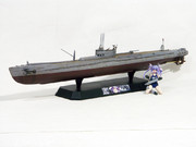 イクさんの活躍、ずーっと覚えていてなの･･･ね！