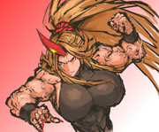 一緒にトレーニング