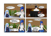 イベント大苦労