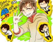 自作ゲーム60作品48時間ぶっ通しゲーム実況