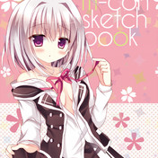 妄想コンプリート ニコニコ静画 イラスト