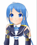 【艦これ】ファイトです！ver.1.2【動かした】