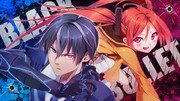 BLACK･BULLET