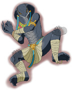 【仮面ライダー】ヘビ天使いじめたい【アギト】