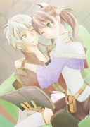 エスカとロジー