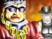 これから毎日スタンド出そうぜ？