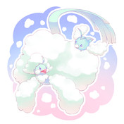 ポケとる ニコニコ静画 イラスト