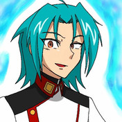 オリビエ ガイヤール ニコニコ静画 イラスト