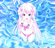 IA「あ、あんまり見ないでください…///」