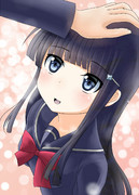 イケメン(お兄様)にのみ許される行為