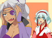 【武器擬人化】伊予ちゃんのありがたいお話