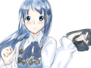 ご注文は五月雨ですか？