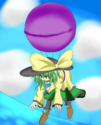 無意識バルーン