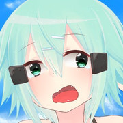 Sao ニコニコ静画 イラスト