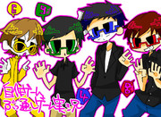 自作ゲームぶっ通しゲーム実況 ふたつめ