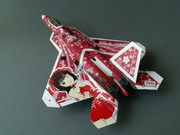 F-22 どんがラプター