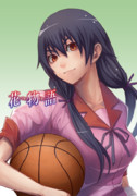 神原駿河