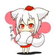 ましゅまろ