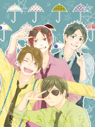 自作ゲームフェス！