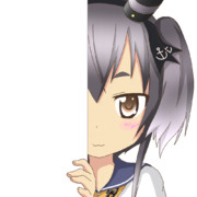 ちらっと時津風ちゃん