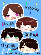 自作ゲーム48時間ぶっ通し～