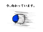 塩さんおいでぇ