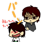 ろーてんてーの暴走