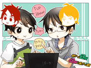 ゲームフェス4！