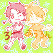 ろー＆あうろん