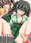 MI作戦で活躍してくれた空母達