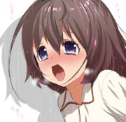 も…もうすぐゴール…