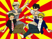 自作ゲームフェス