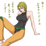 荒木荘女体化６