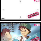 使用例の元絵im ニコニコ静画 イラスト