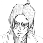 吉田松陰 ニコニコ静画 イラスト
