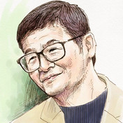 仲本工事 ニコニコ静画 イラスト