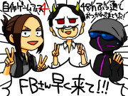 自作ゲームフェス４！MSSP