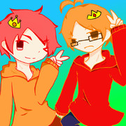 自作ゲームフェス手汗組