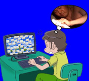 やわらかスマホでハッキングされるSZK