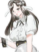 ご注文は飢えた狼ですか？